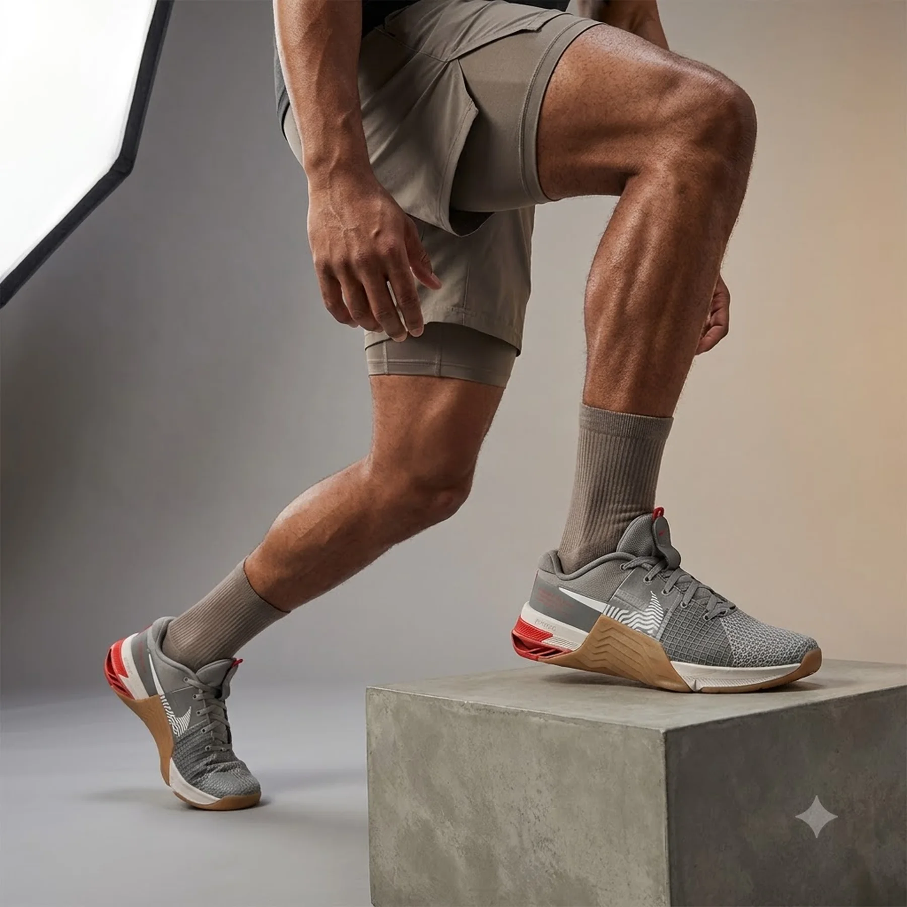 Кросівки чоловічі Nike Metcon 8 (DO9328-005)