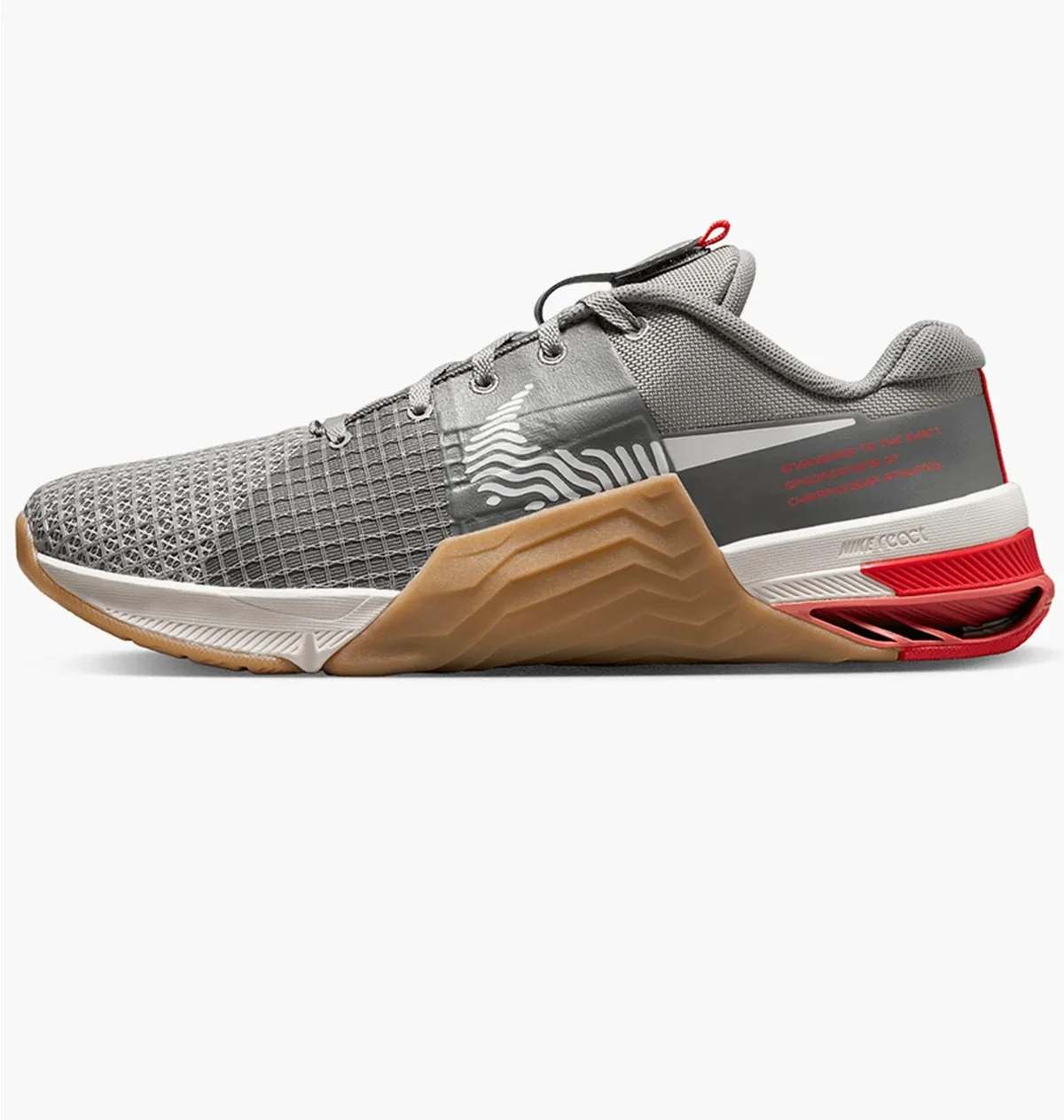 Кросівки чоловічі Nike Metcon 8 (DO9328-005)