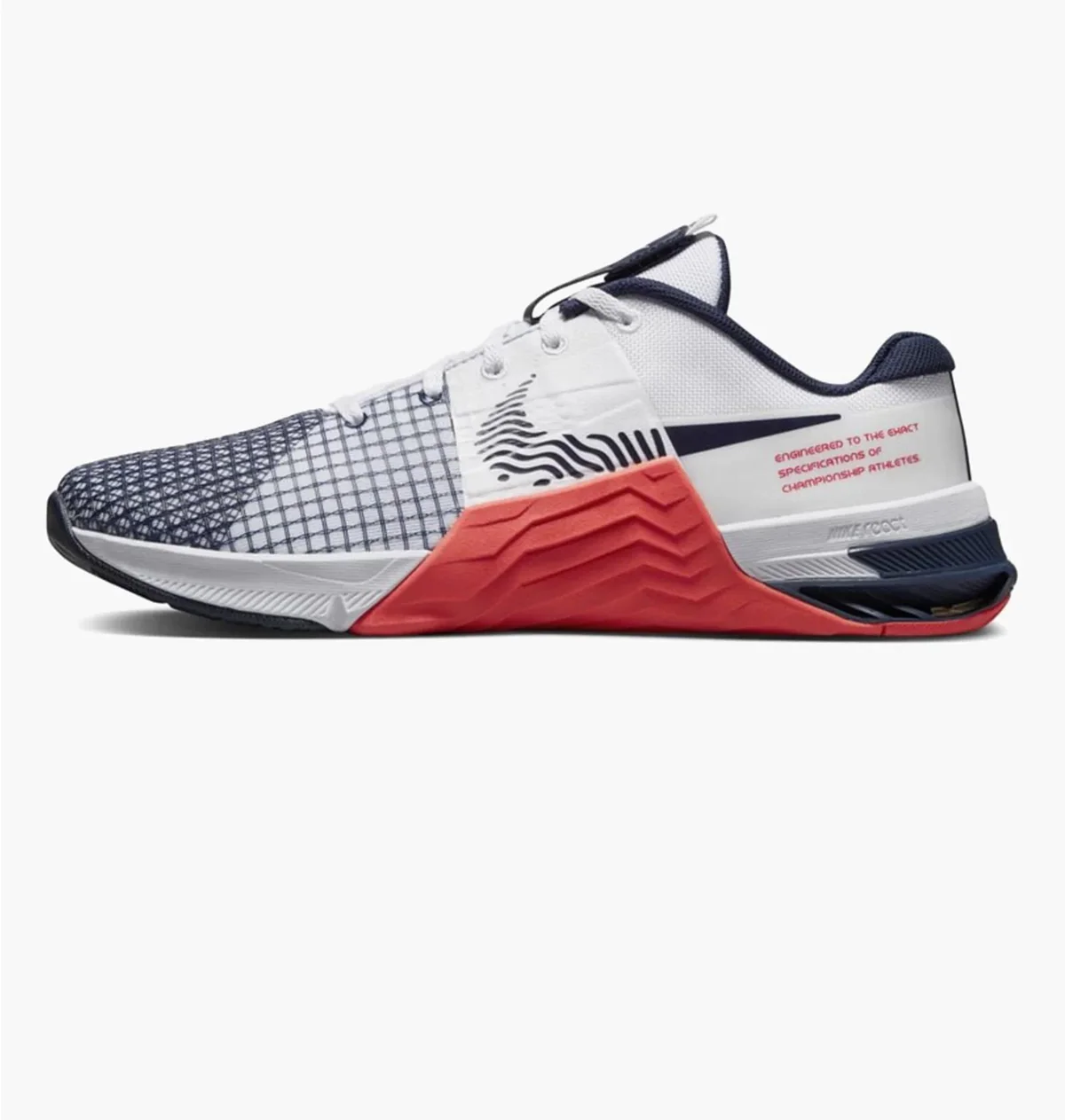 Кросівки чоловічі Nike Metcon 8 (DO9328-101)
