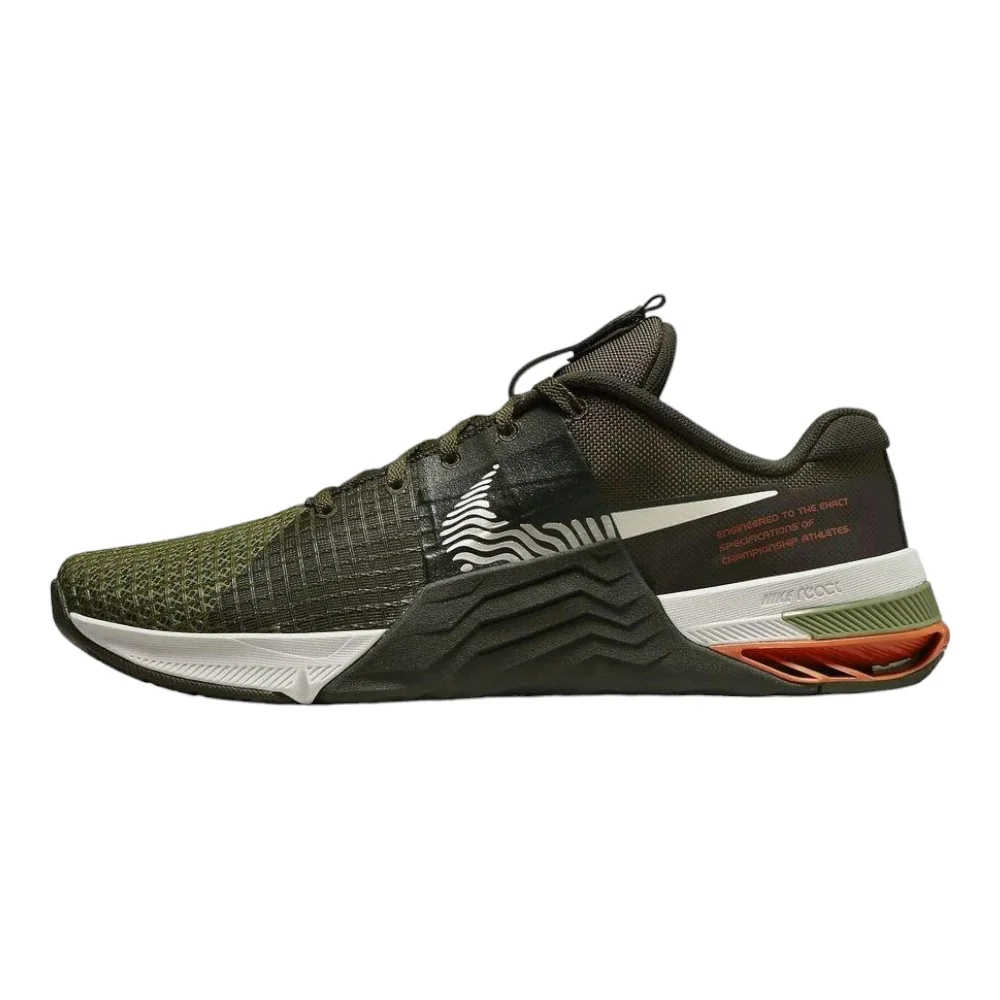 Кросівки чоловічі Nike Metcon 8 (DO9328-301)