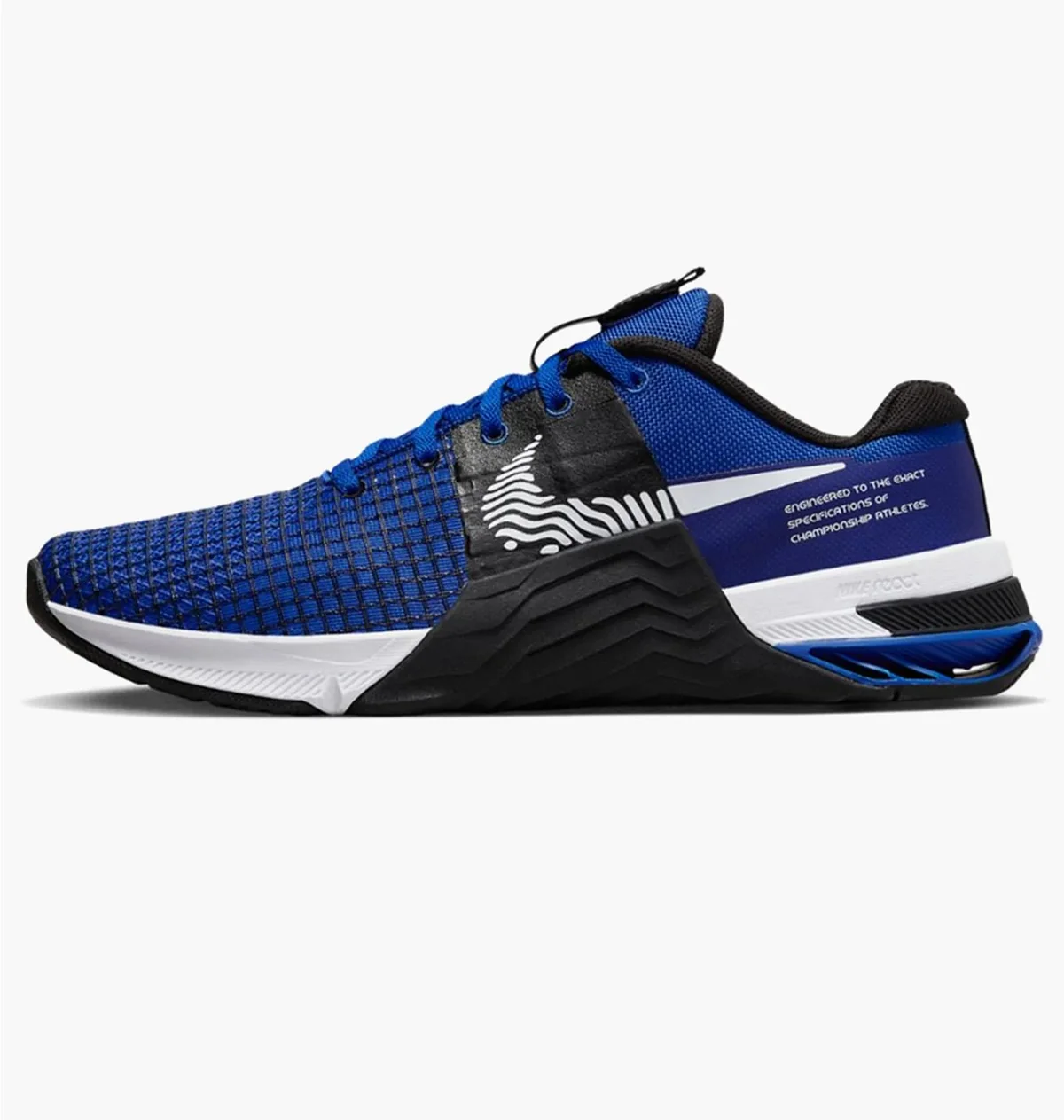 Кросівки чоловічі Nike Metcon 8 (DO9328-400)