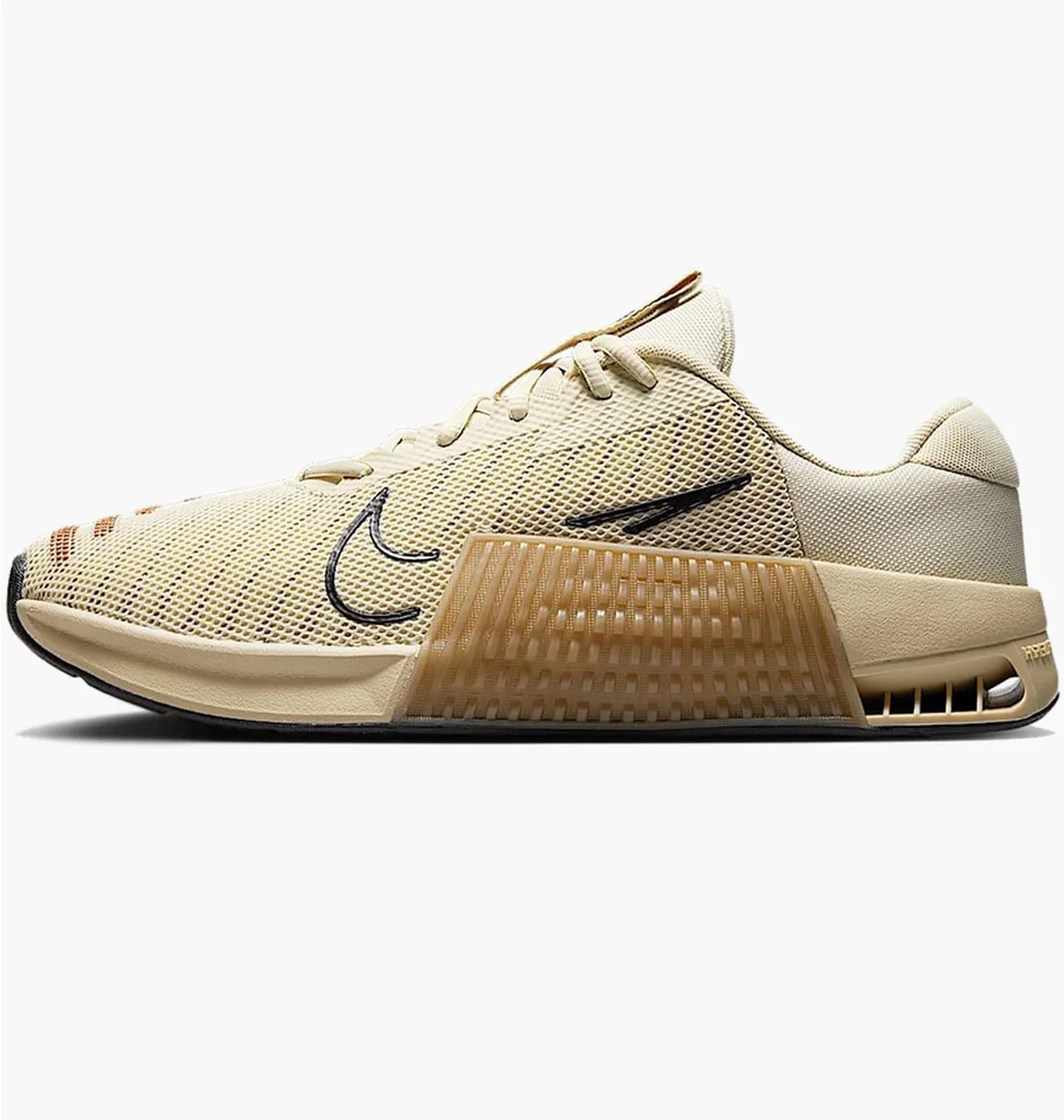 Кросівки чоловічі Nike Metcon 9 Beige (DZ2617-200)