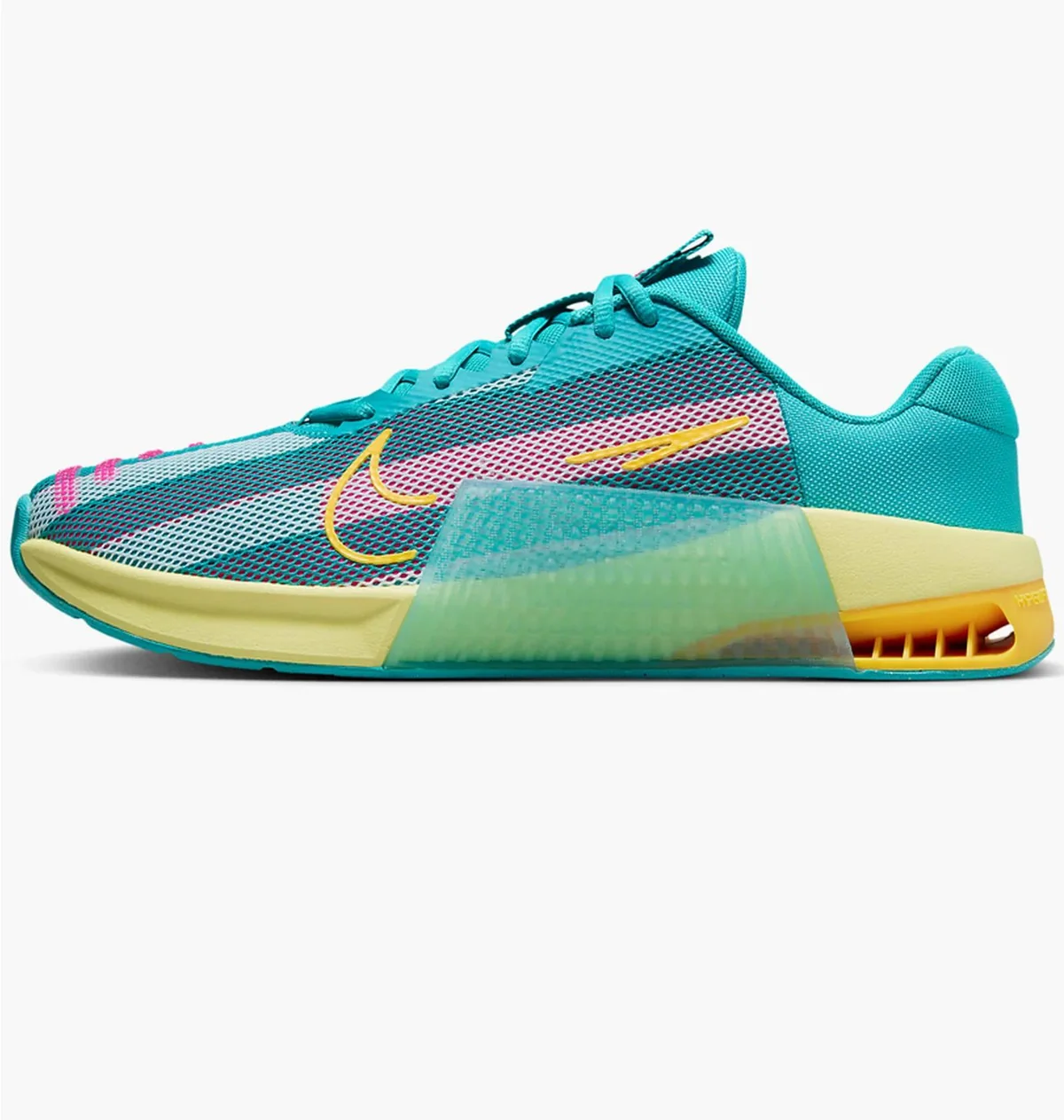 Кросівки чоловічі Nike Metcon 9 (DZ2616-300)