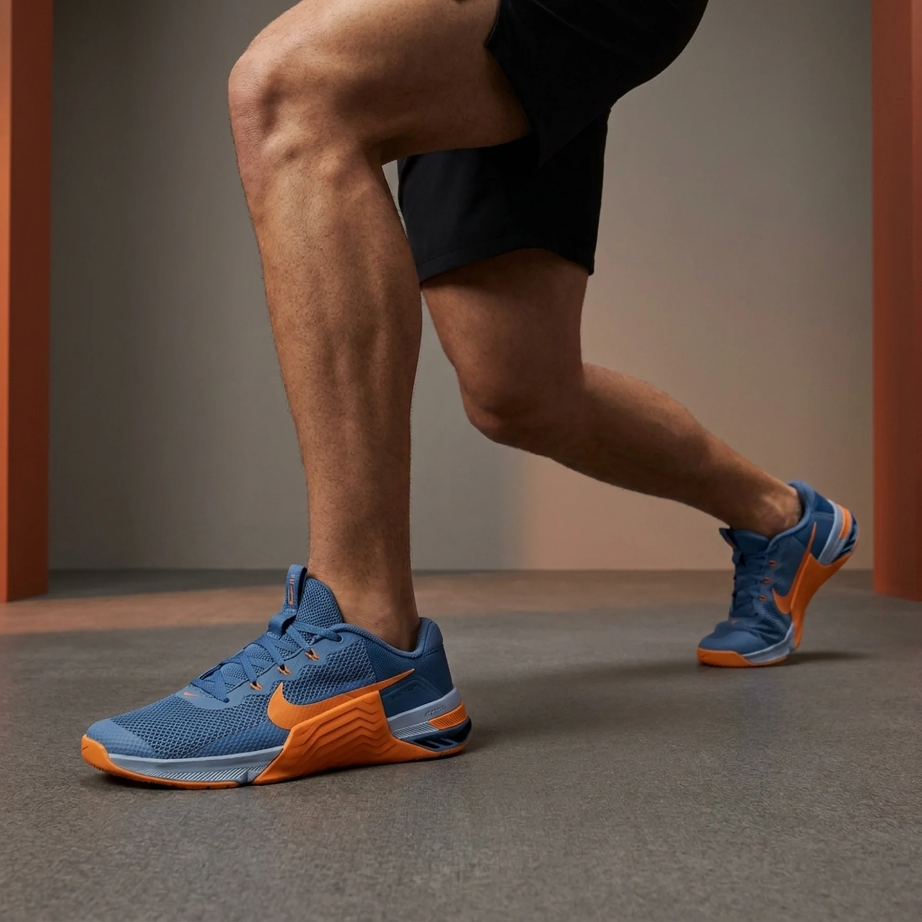 Кросівки чоловічі Nike Metcon 9 (DZ2617-401)