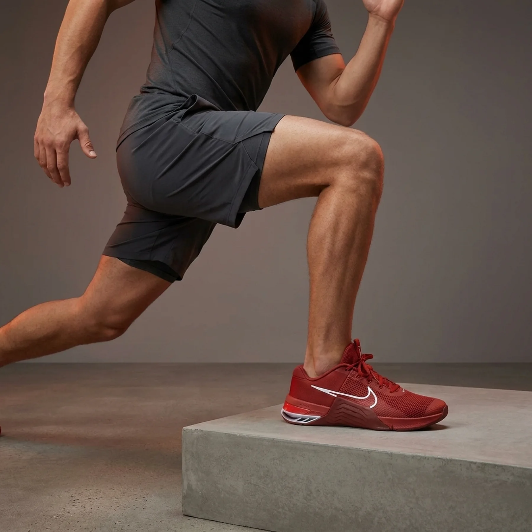 Кросівки чоловічі Nike Metcon 9 (DZ2617-600)