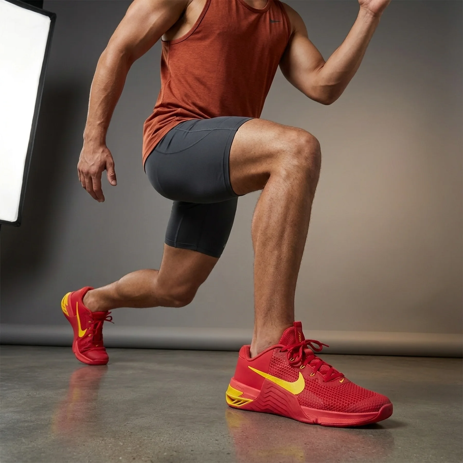 Кросівки чоловічі Nike Metcon 9 (DZ2617-601)