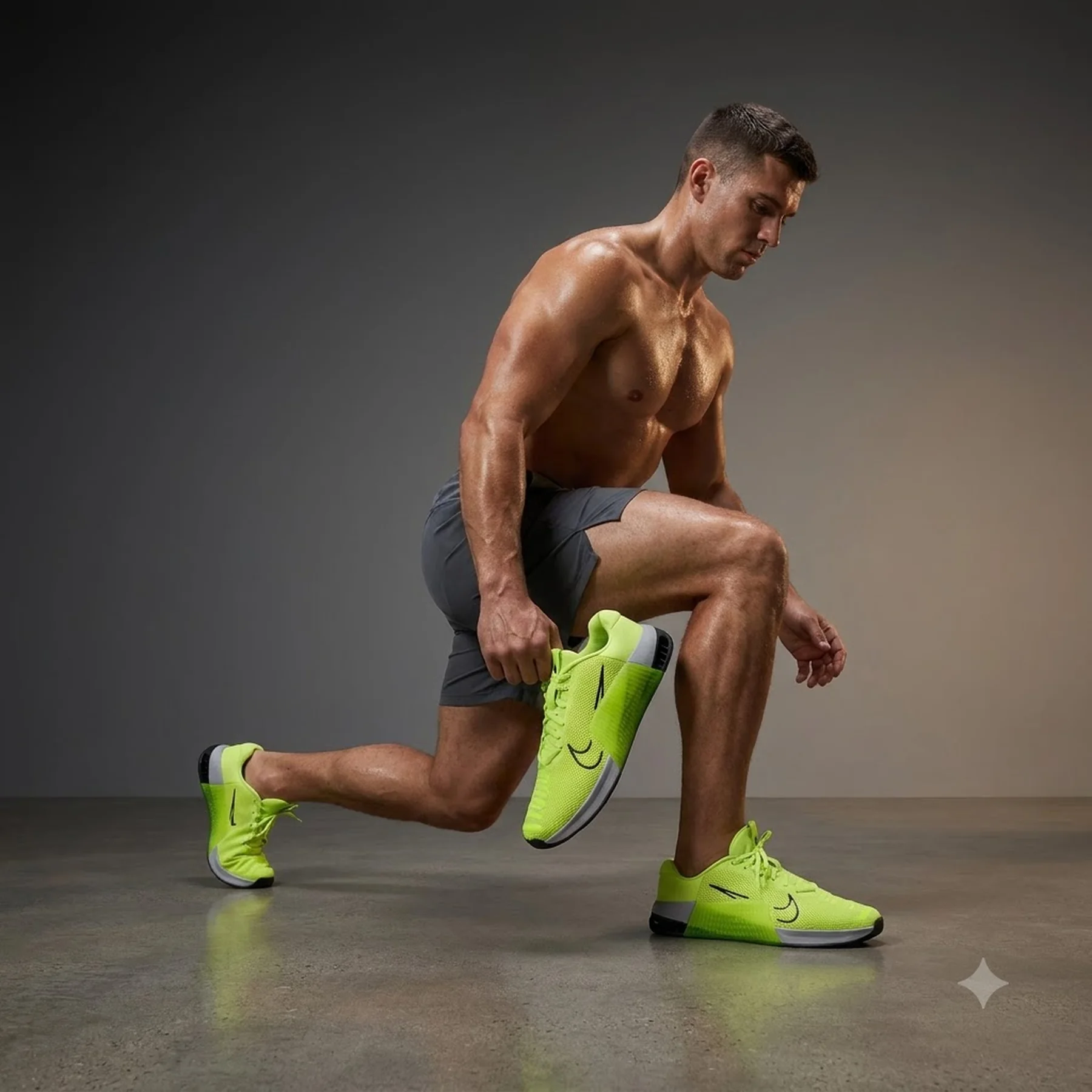 Кросівки чоловічі Nike Metcon 9 (DZ2617-701)
