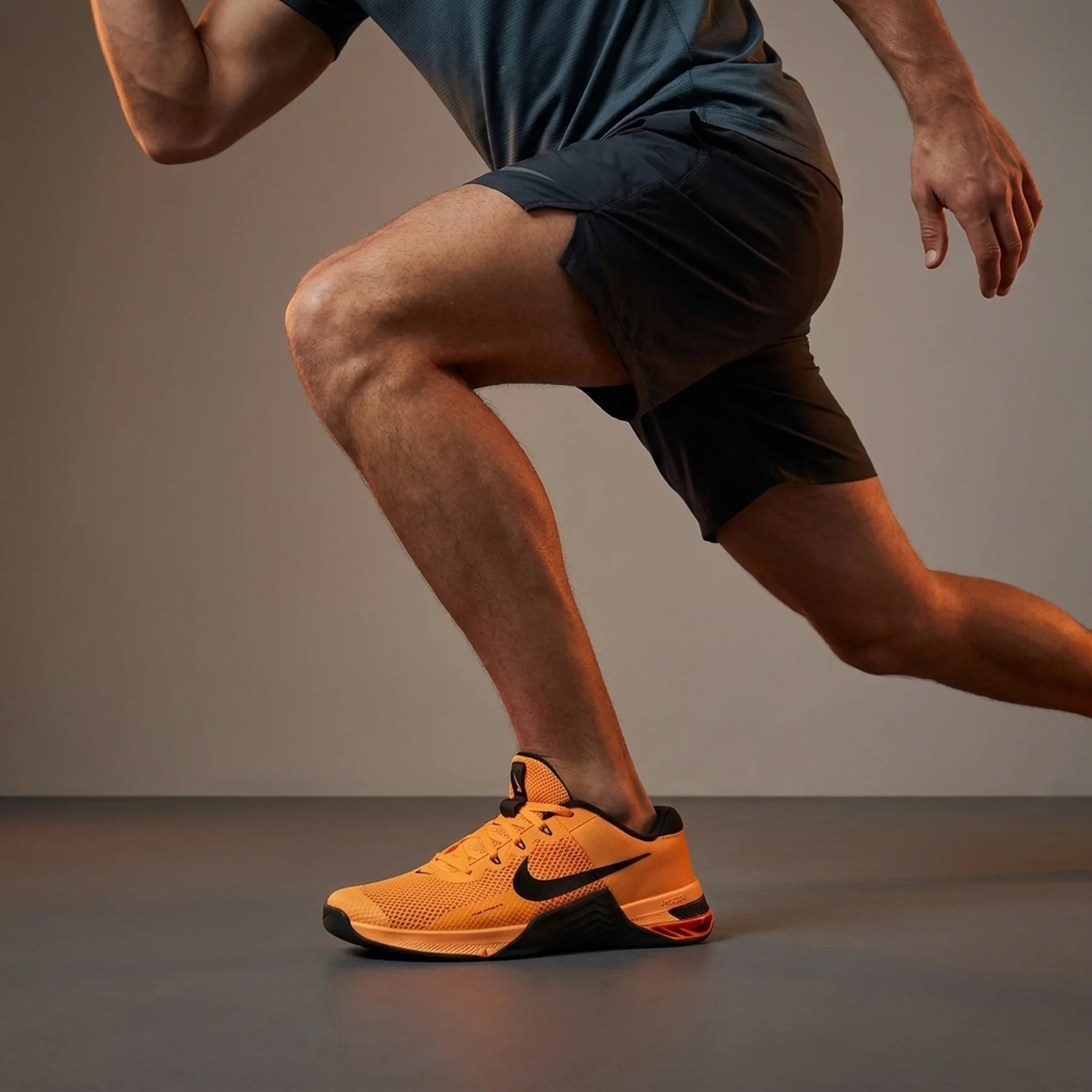 Кросівки чоловічі Nike Metcon 9 (DZ2617-801)
