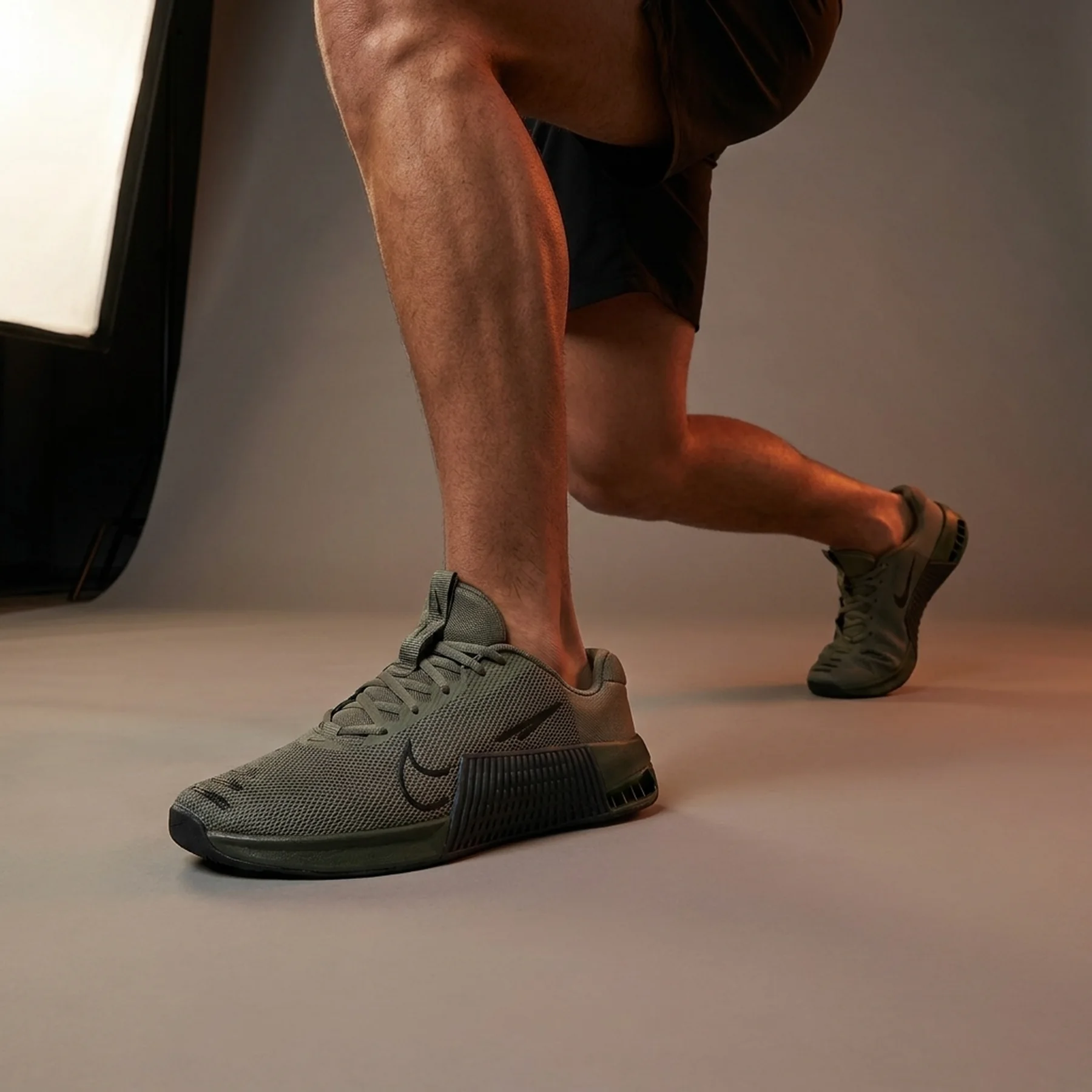 Кросівки чоловічі Nike Metcon 9 Olive (DZ2617-301)