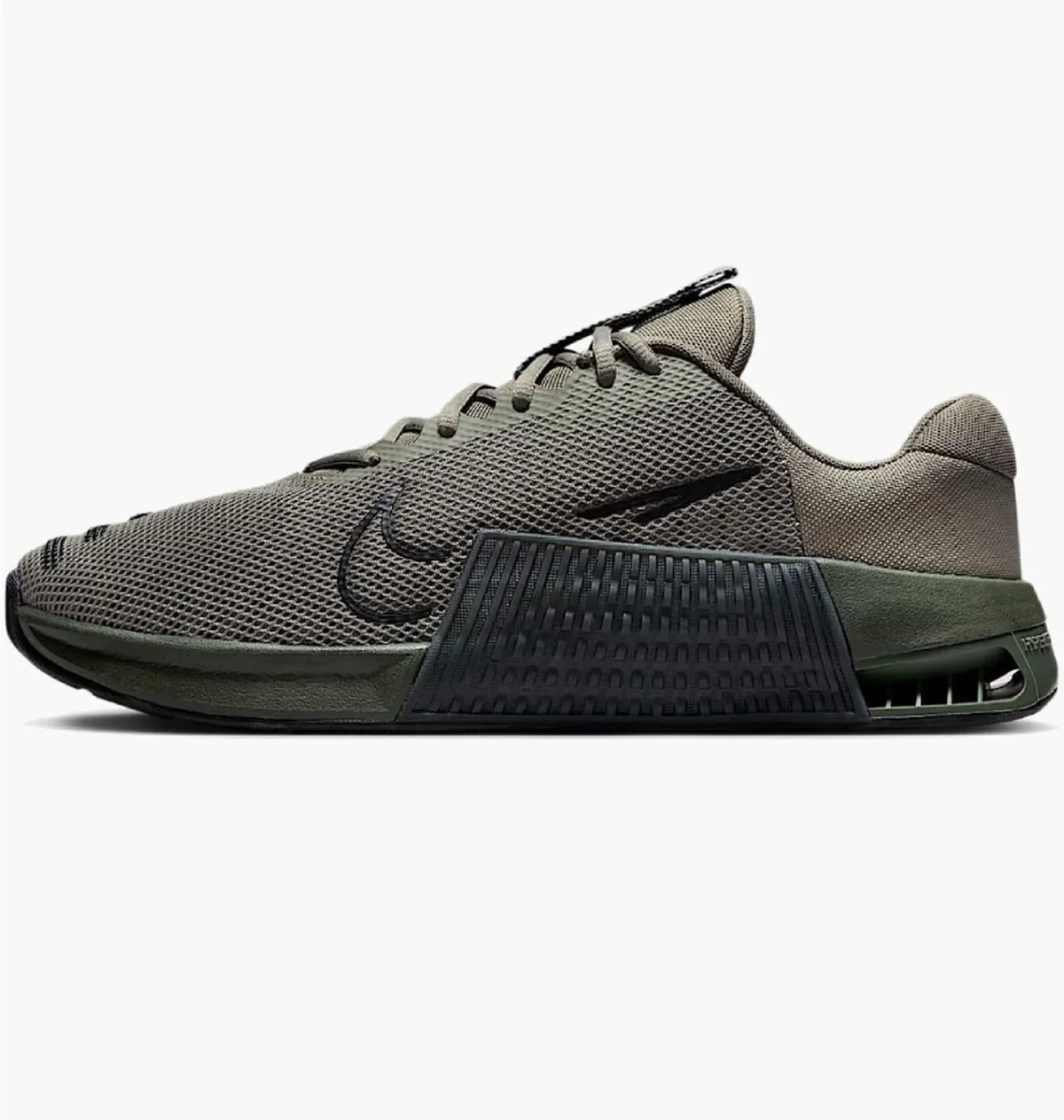Кросівки чоловічі Nike Metcon 9 Olive (DZ2617-301)