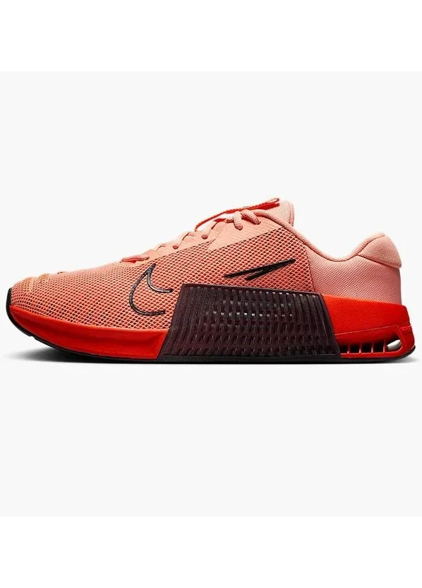 Кросівки чоловічі Nike Metcon 9 Orange (DZ2617-802)