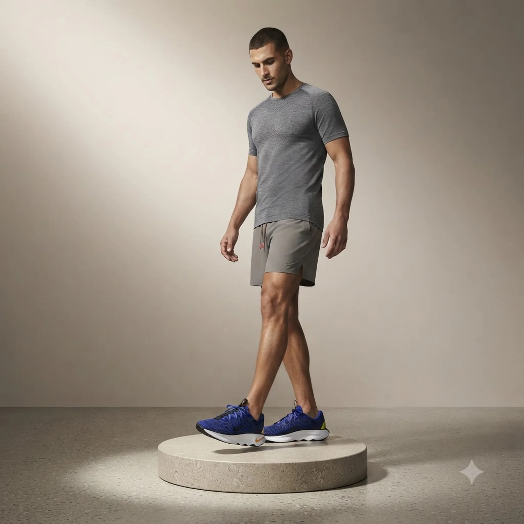 Кросівки чоловічі Nike Motiva (DV1237-400)