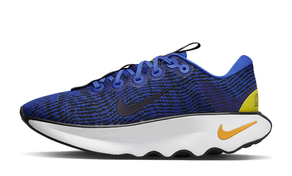Кросівки чоловічі Nike Motiva (DV1237-400)