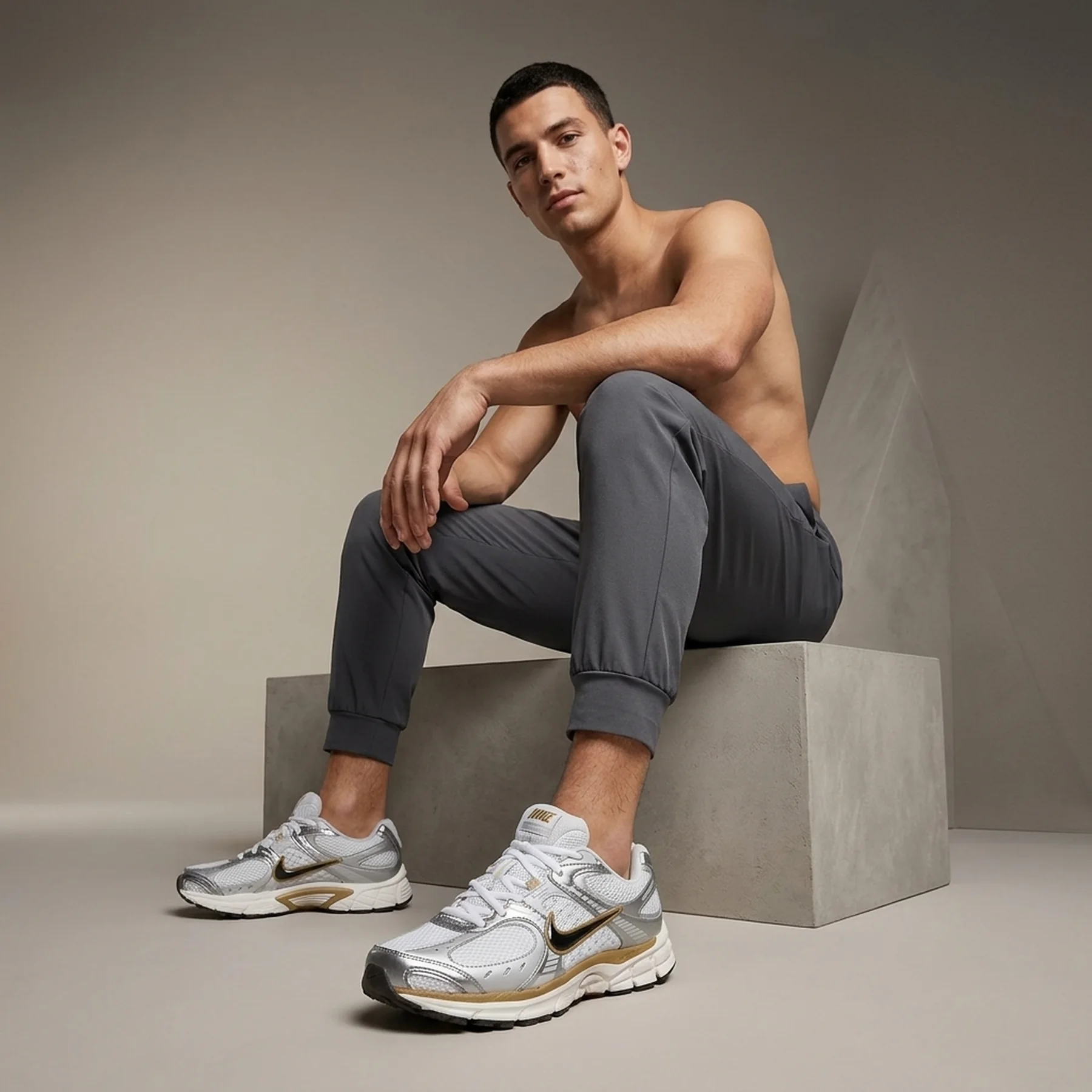 Кросівки чоловічі Nike Nike V5 Rnr (HJ5228-103)