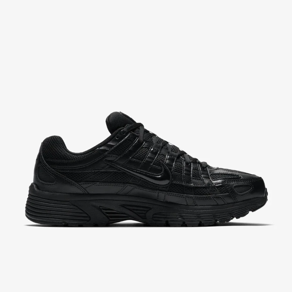 Кросівки чоловічі Nike P-6000 (CD6404-002)