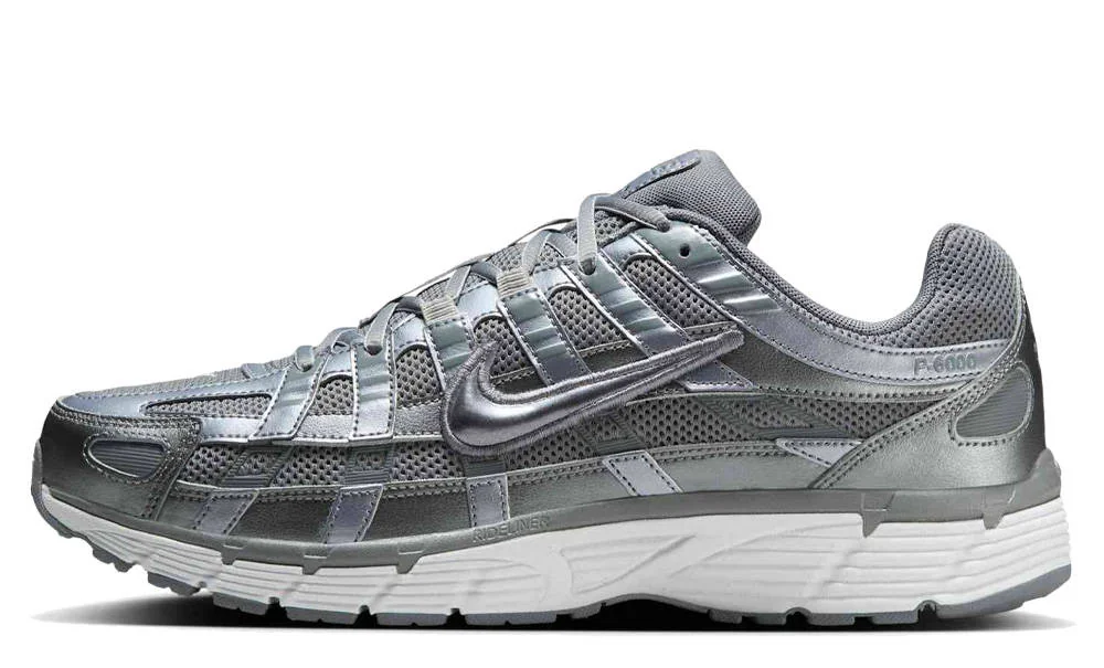 Кросівки чоловічі Nike P-6000 (CD6404-023)