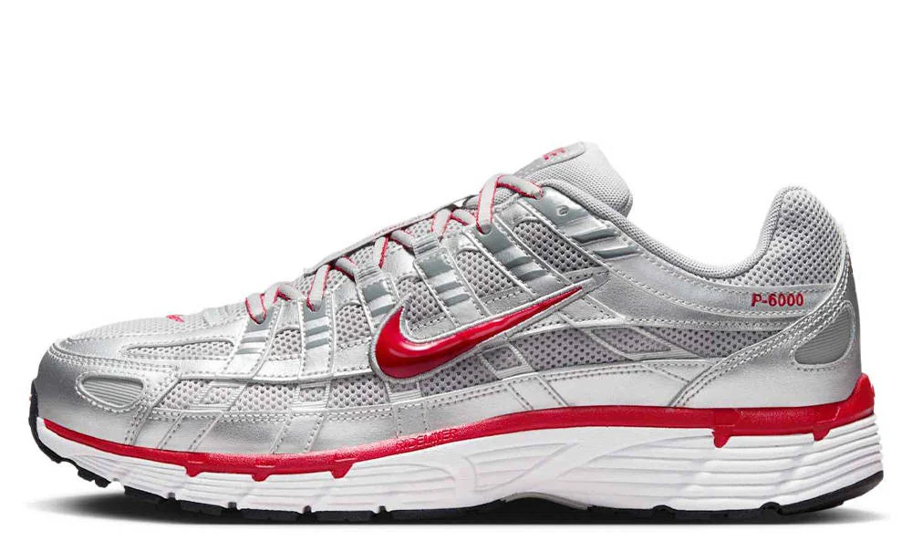 Кросівки чоловічі Nike P-6000 (CD6404-024)