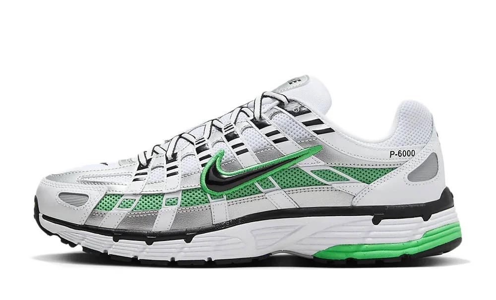 Кросівки чоловічі Nike P-6000 (CD6404-104)