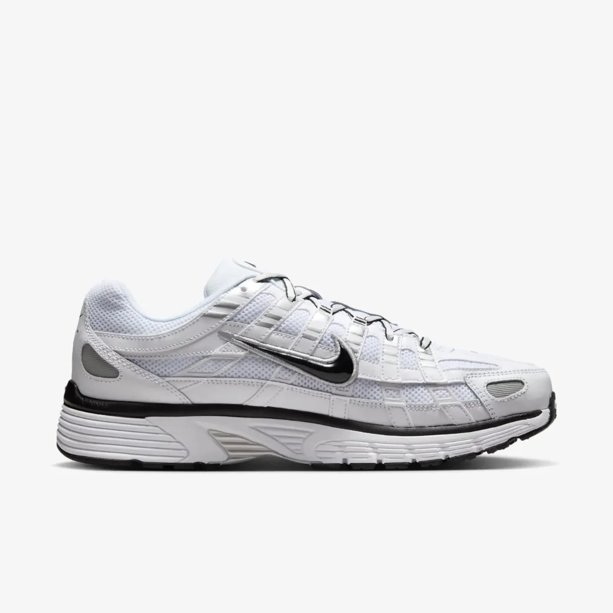 Кросівки чоловічі Nike P-6000 (CD6404-107)