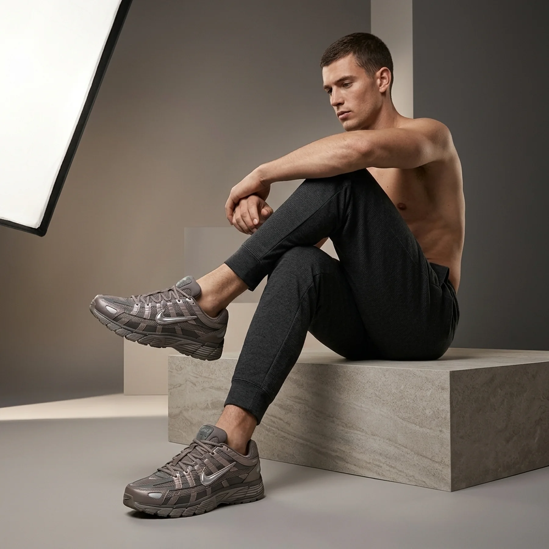 Кросівки чоловічі Nike P-6000 (CD6404-202)