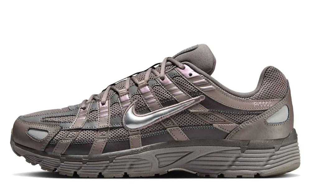 Кросівки чоловічі Nike P-6000 (CD6404-202)