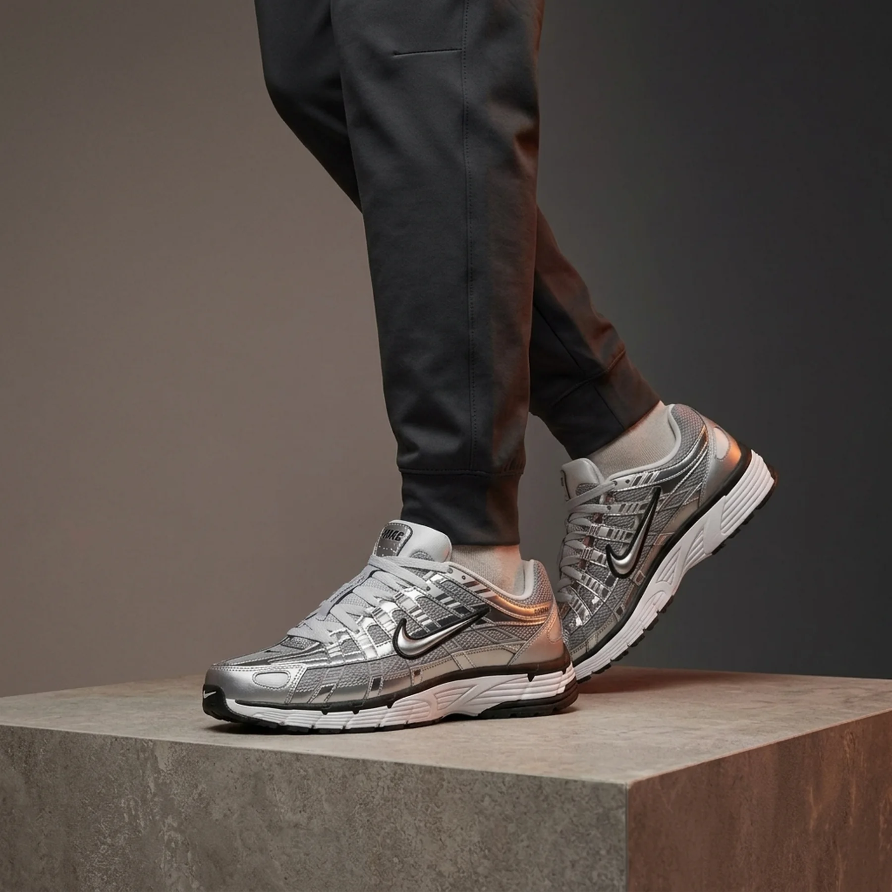 Кросівки чоловічі Nike P-6000 (CN0149-001)