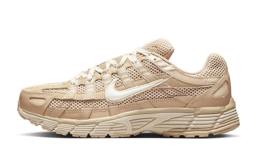 Кросівки чоловічі Nike P-6000 (FZ4137-200)