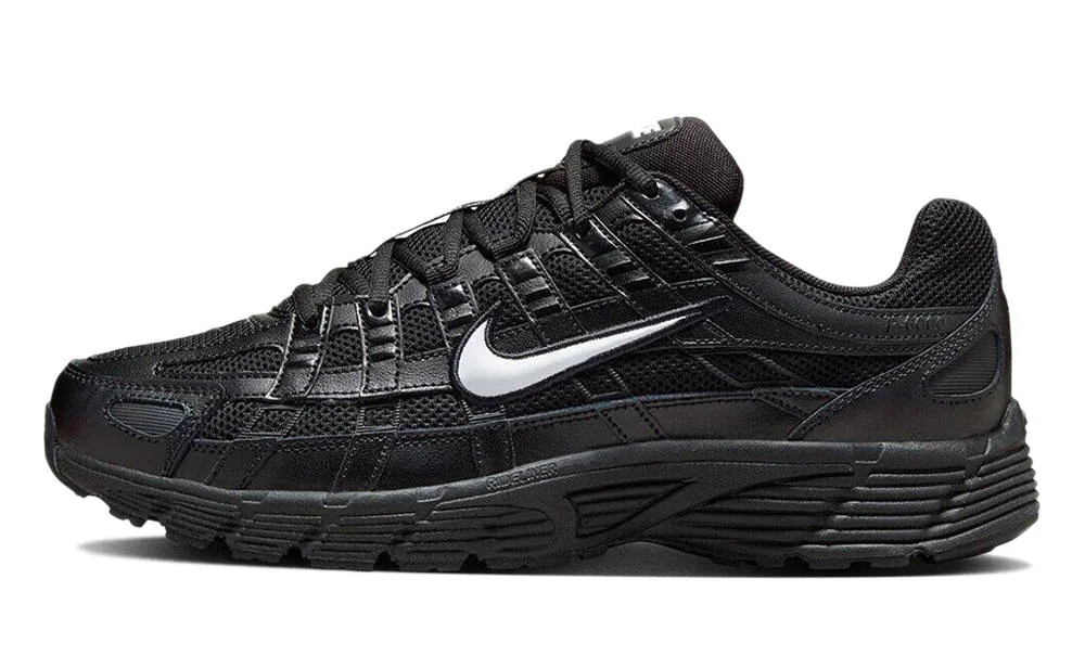 Кросівки чоловічі Nike P-6000 (HF1052-010)