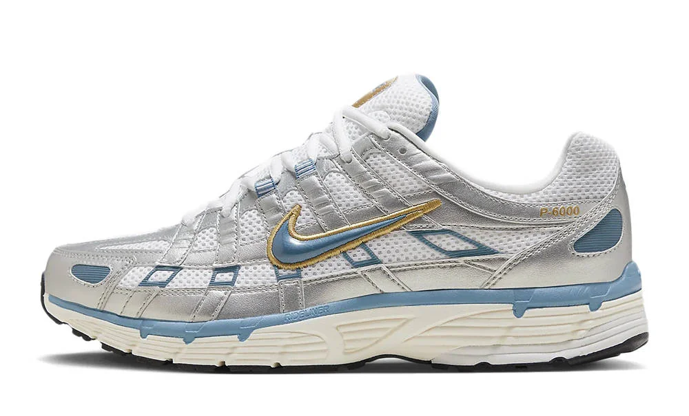 Кросівки чоловічі Nike P-6000 (HJ7246-100)