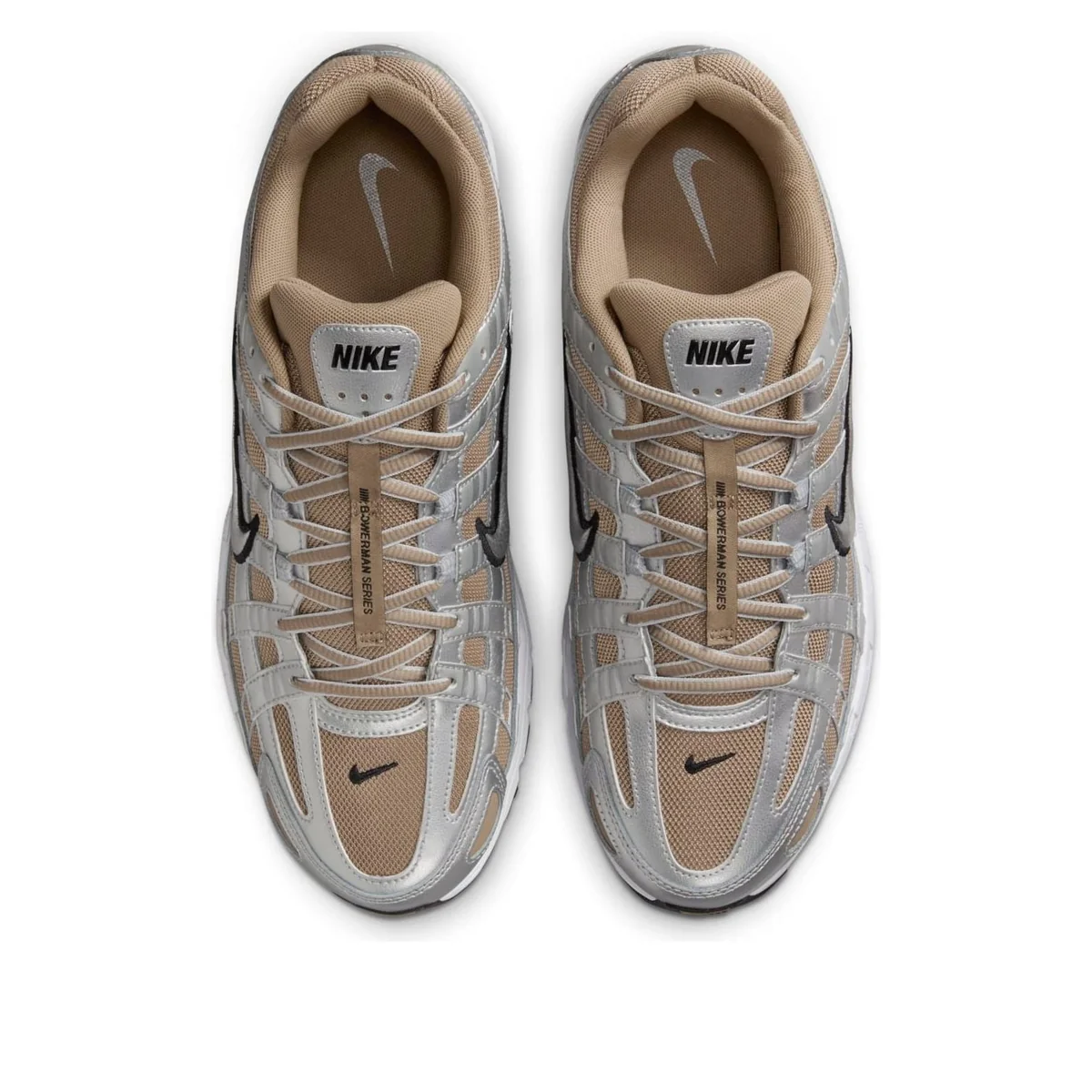 Кросівки чоловічі Nike P-6000 (HQ3030-200)