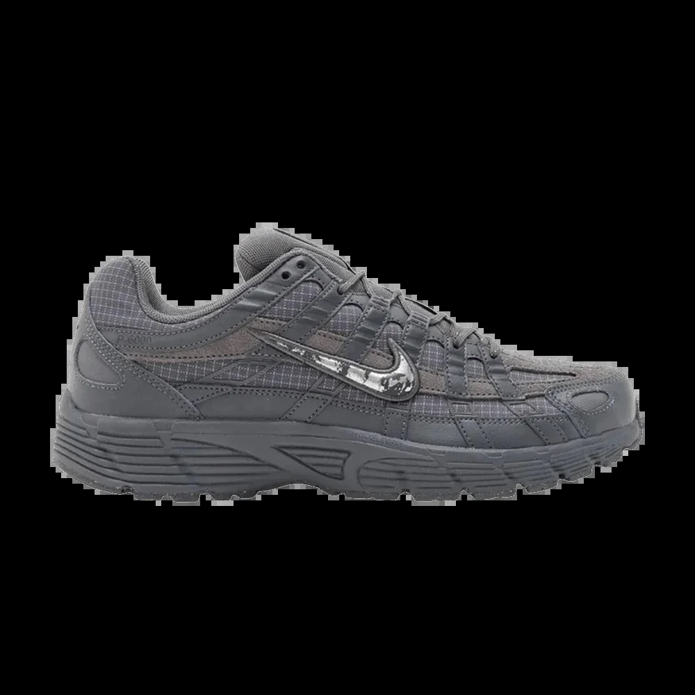 Кросівки чоловічі Nike P-6000 Premium Black (IM6767-068)