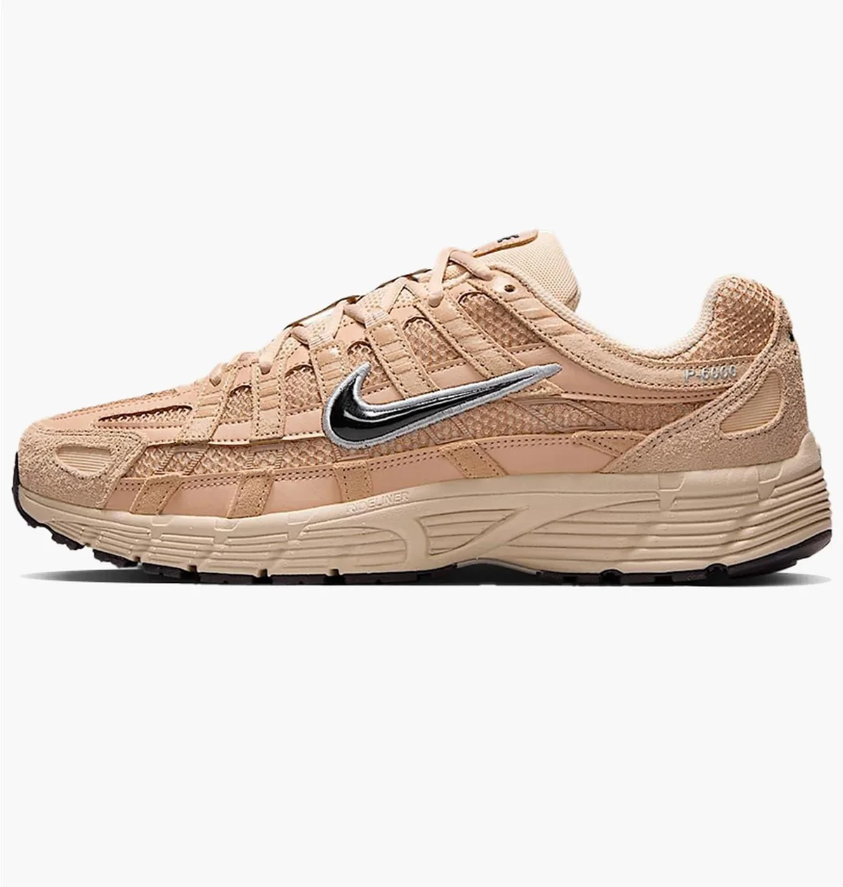 Кросівки чоловічі Nike P-6000 Se (HF0015-202)