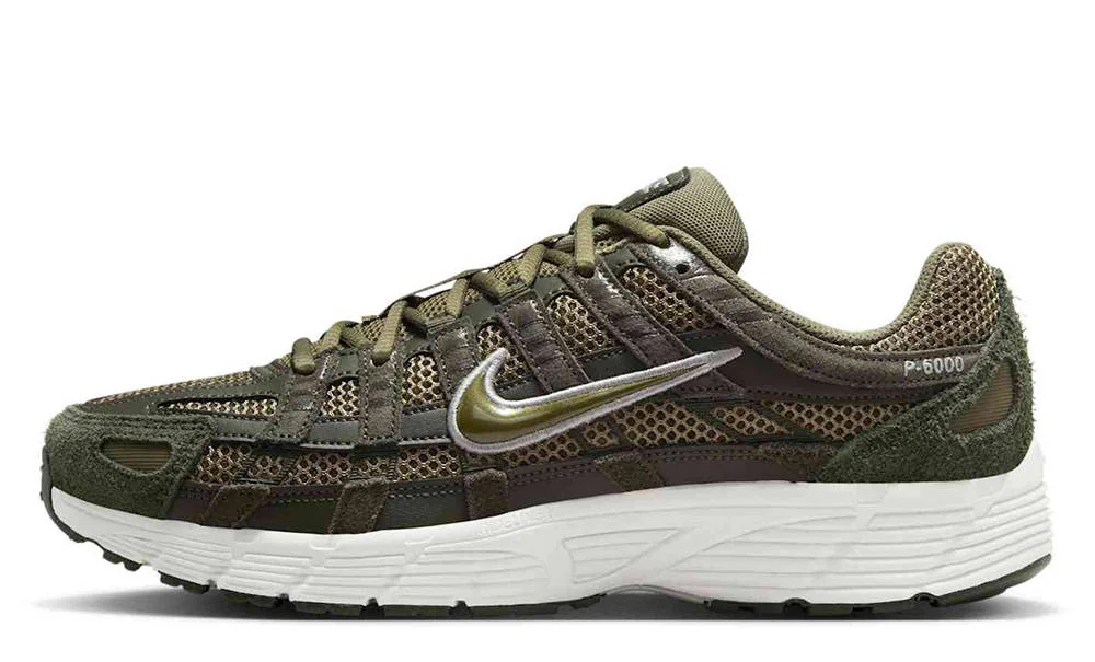 Кросівки чоловічі Nike P-6000 Se (HF0015-301)