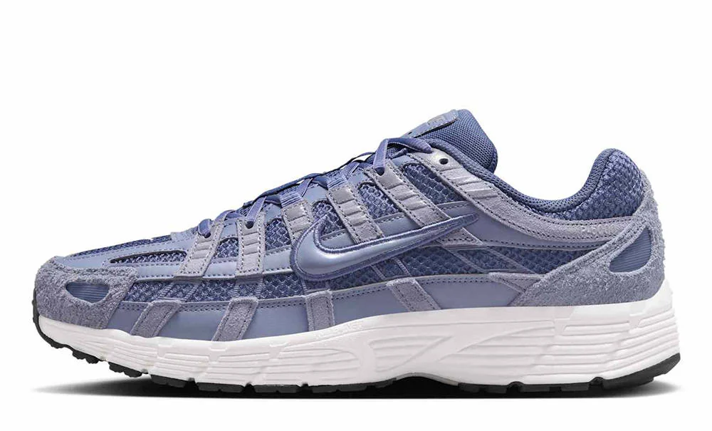 Кросівки чоловічі Nike P-6000 Se (HF0015-400)