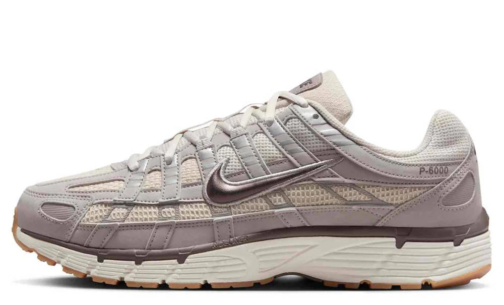 Кросівки чоловічі Nike P-6000 Se (IB2986-002)