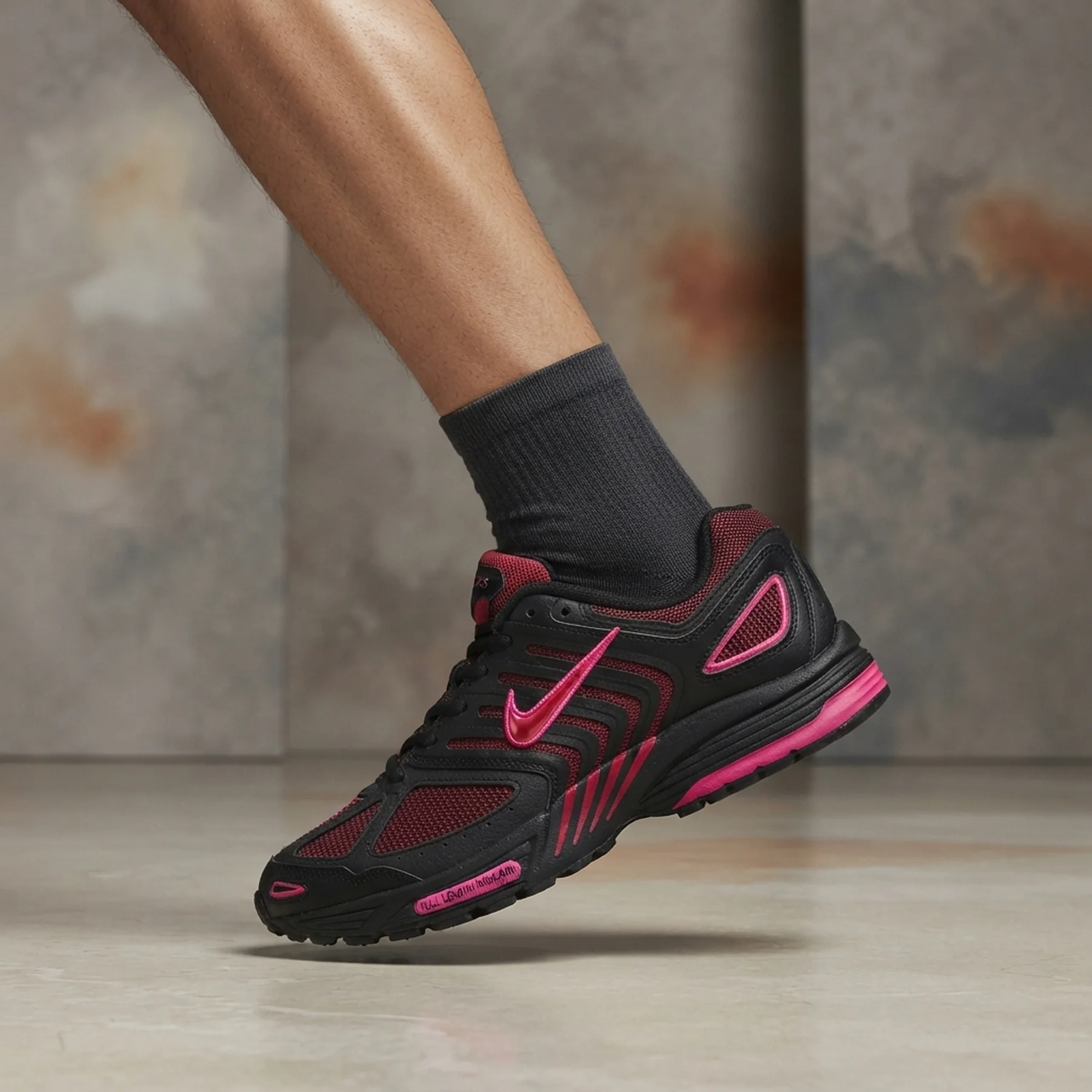 Кросівки чоловічі Nike Pegasus 2K5 (FJ1912-001)
