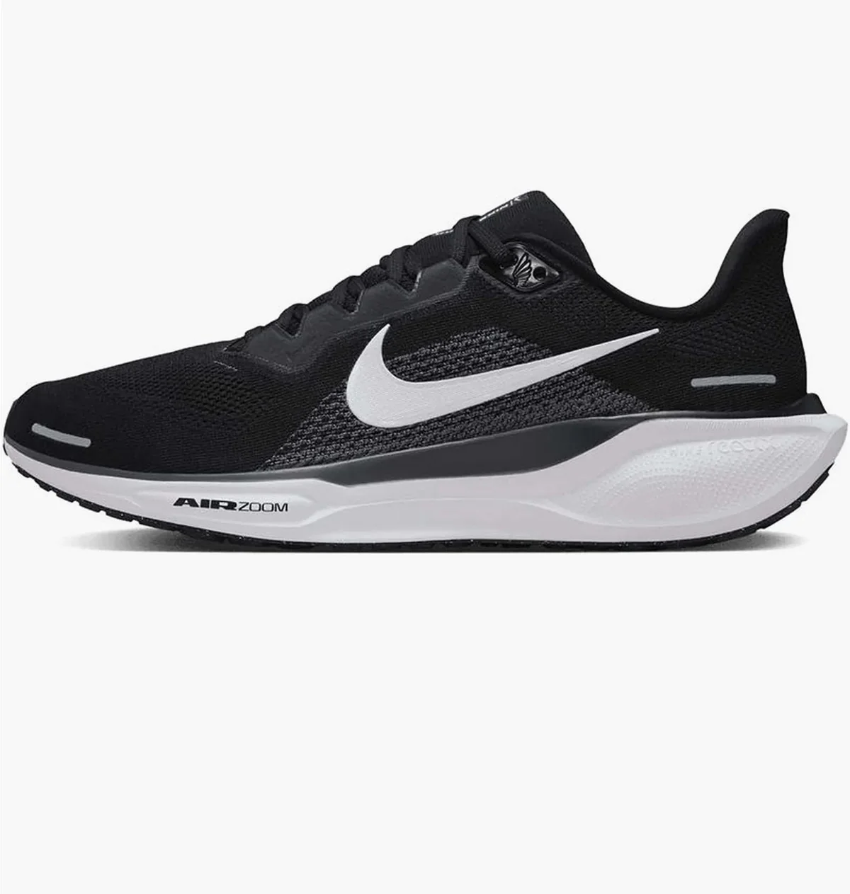 Кросівки чоловічі Nike Pegasus 41 Black (FD2722-002)