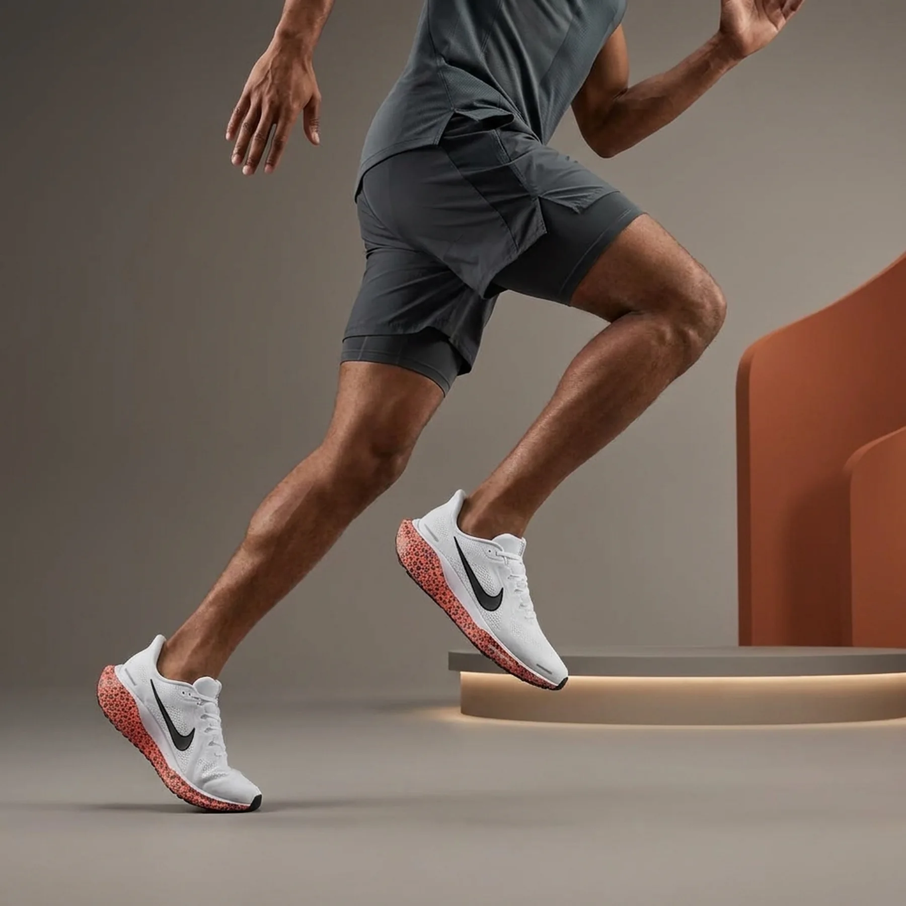 Кросівки чоловічі Nike Pegasus 41 Electric White (FV2229-900)