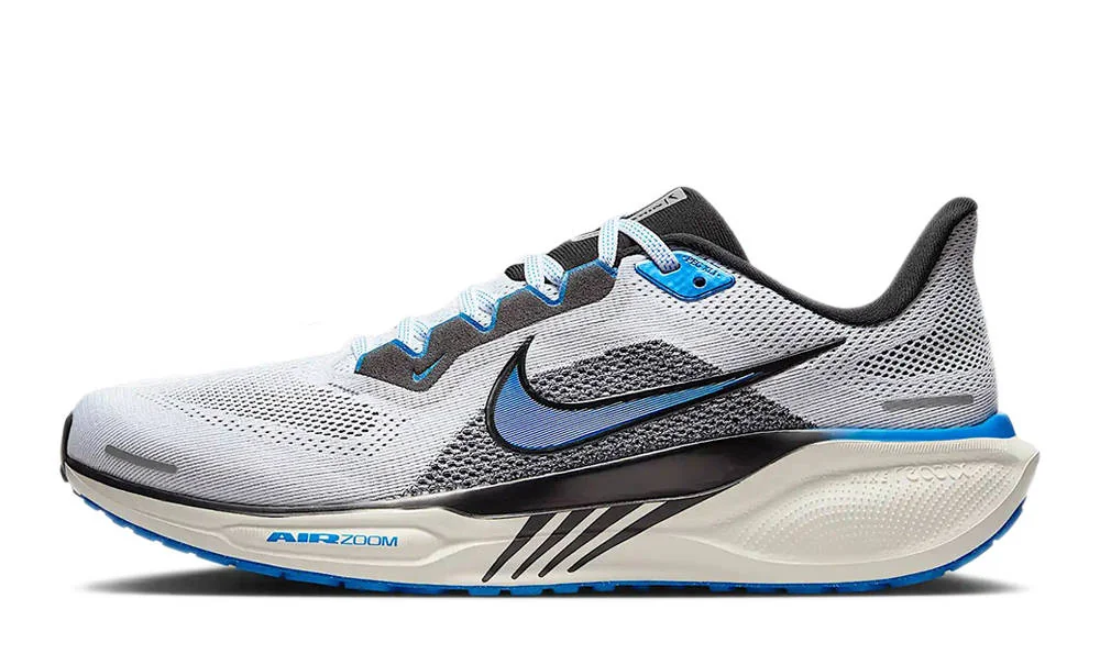 Кросівки чоловічі Nike Pegasus 41 White (HV5218-100)