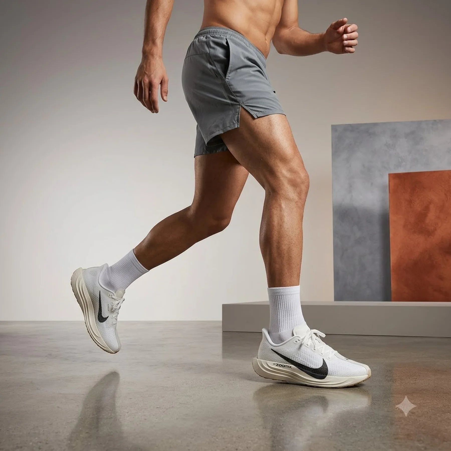 Кросівки чоловічі Nike Pegasus Plus (FQ7262-100)