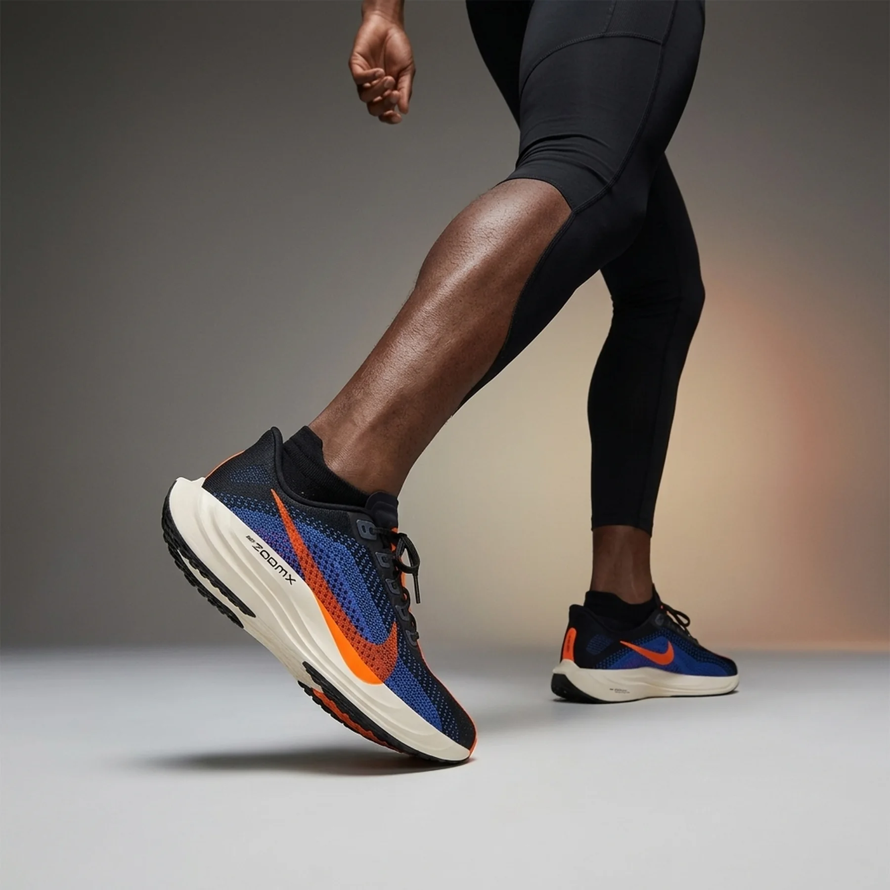 Кросівки чоловічі Nike Pegasus Plus Road Running (FQ7262-008)