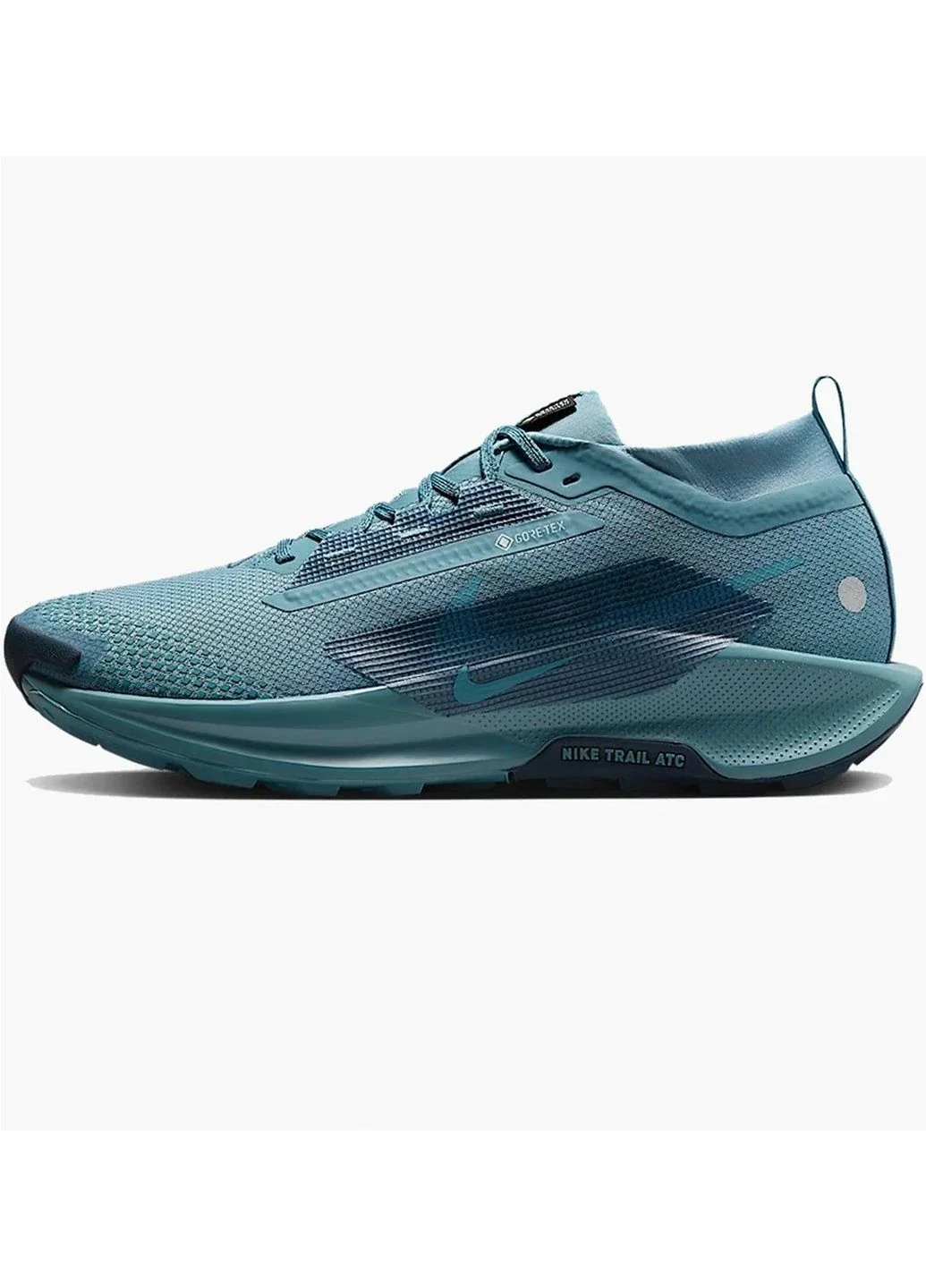 Nike Pegasus Trail 5 GORE-TEX 'Black Anthracite'