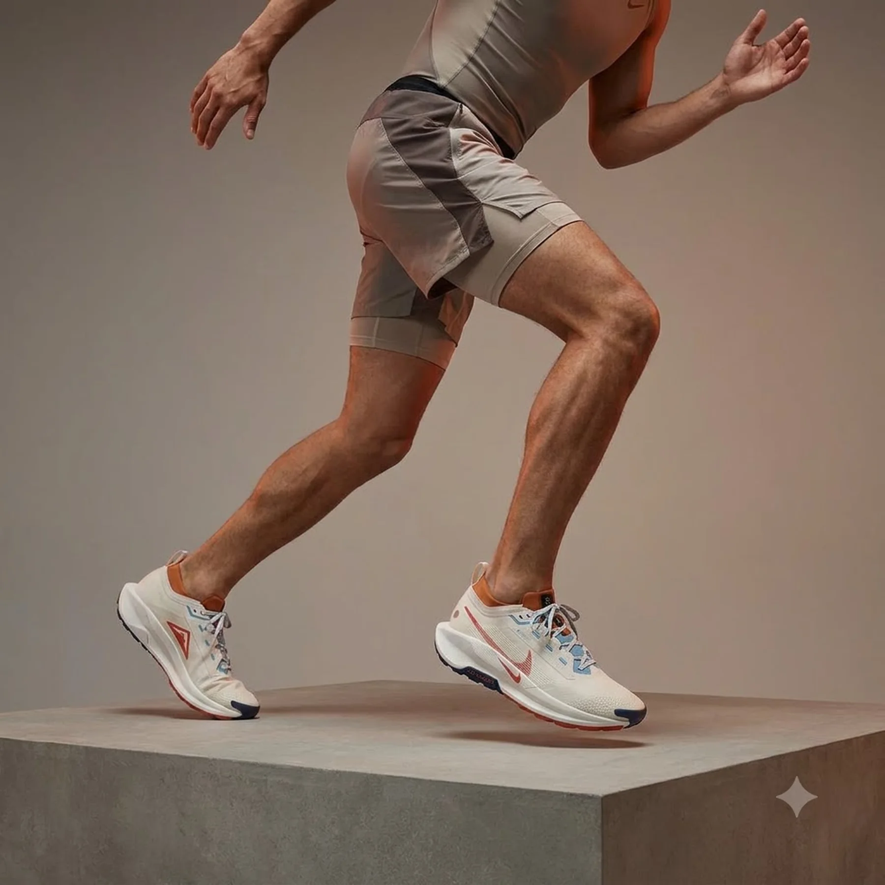 Кросівки чоловічі Nike Pegasus Trail 5 Gtx (FQ0908-003)