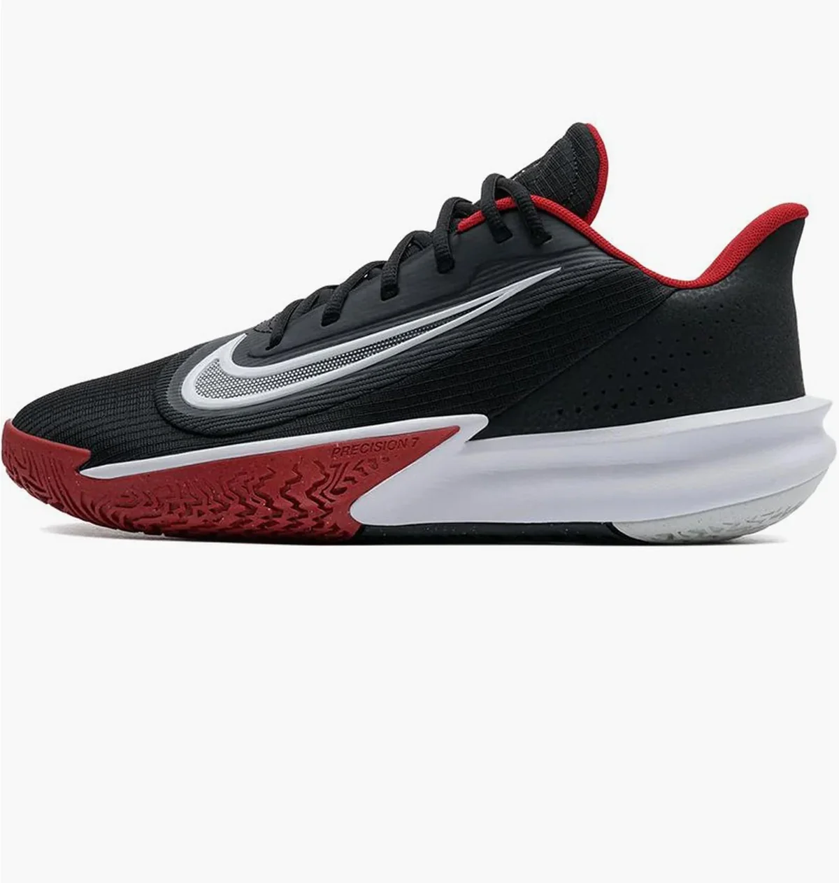 Кросівки чоловічі Nike Precision Vii (FN4322-002)