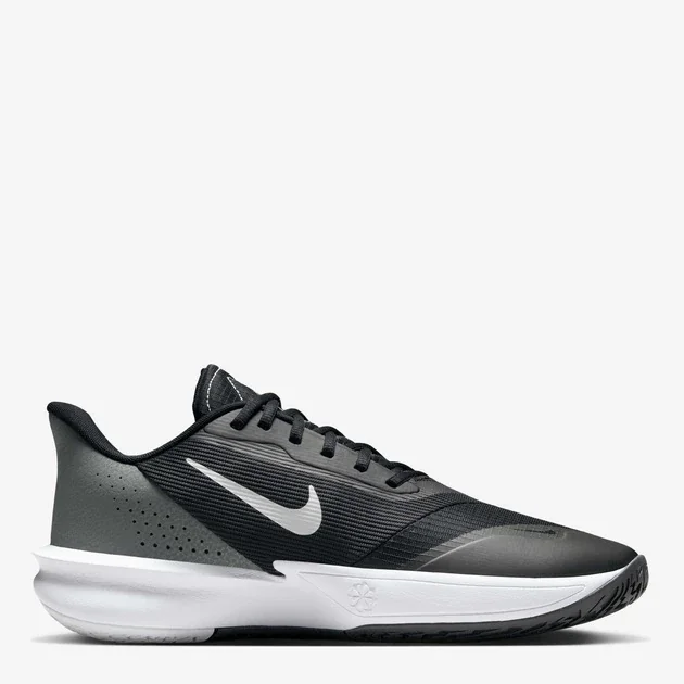Кросівки чоловічі Nike Precision Vii (FN4322-005)