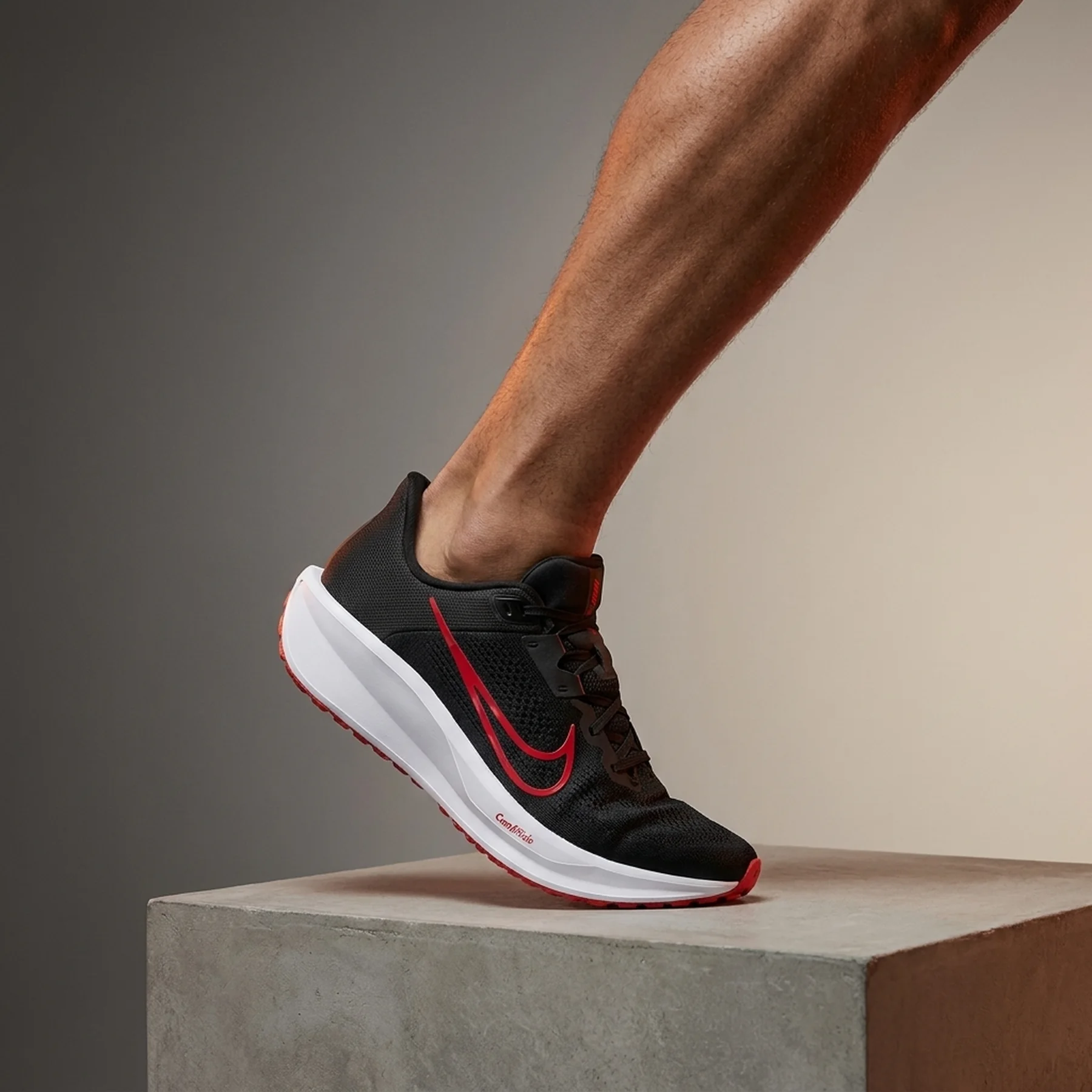 Кросівки чоловічі Nike Quest 6 (FD6033-002)