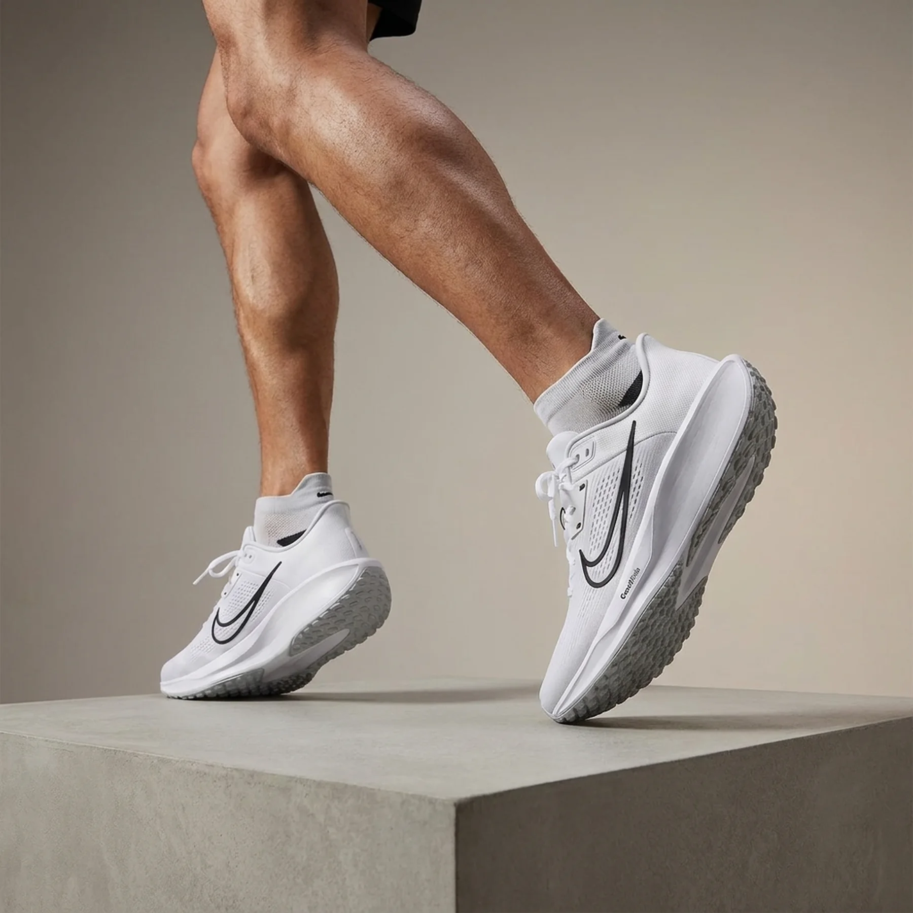 Кросівки чоловічі Nike Quest 6 (FD6033-100)