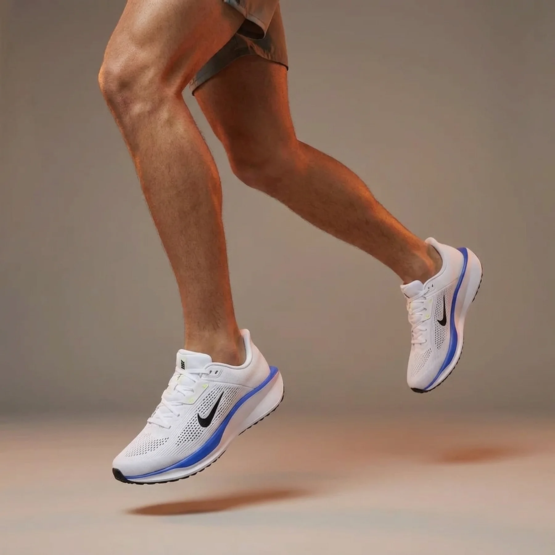 Кросівки чоловічі Nike Quest 6. (FD6033-102)