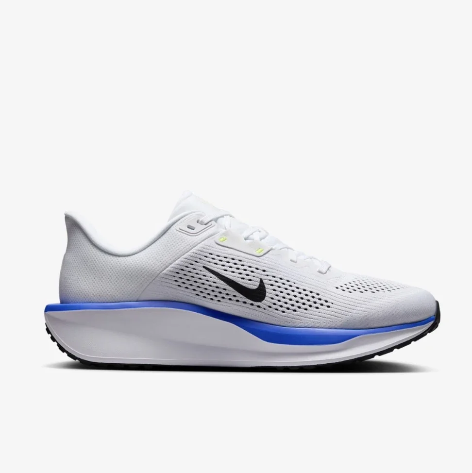 Кросівки чоловічі Nike Quest 6. (FD6033-102)