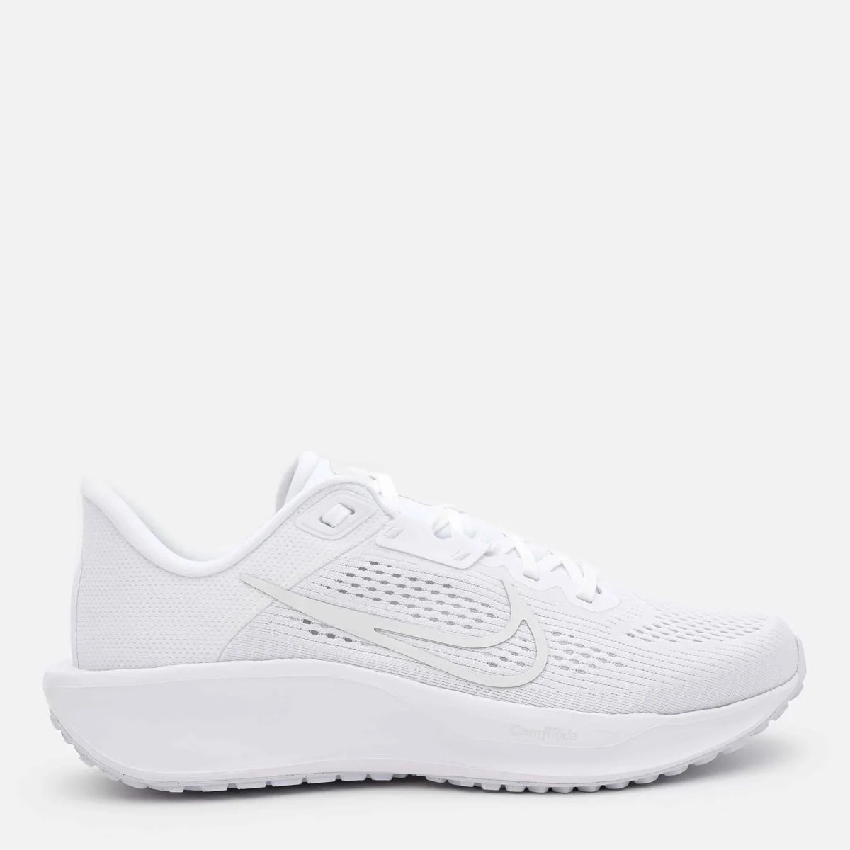 Кросівки чоловічі Nike Quest 6 White (FD6034-106)